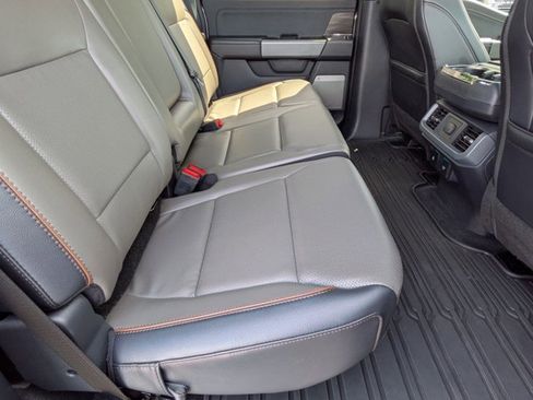 Used 2025 Ford F150 Lariat w/ Equipment Group 501A Mid AWD/4WD image 19