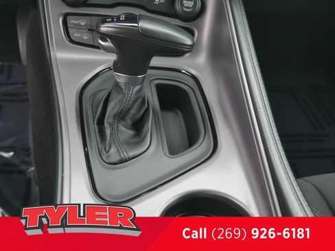 Used 2023 Dodge Challenger SXT RWD image 26