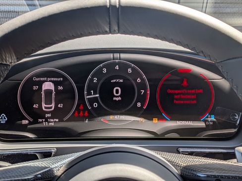 New 2026 Porsche Cayenne GTS image 17