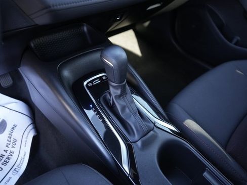 Used 2024 Toyota Corolla SE image 27