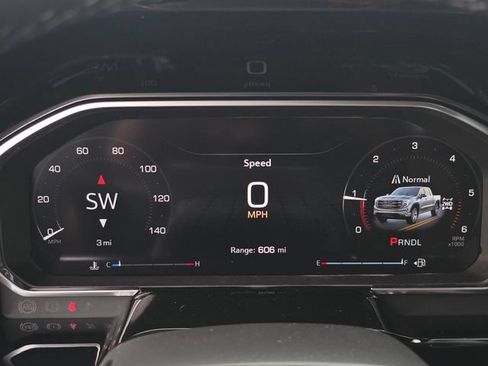 New 2026 GMC Sierra 1500 SLE AWD/4WD image 31