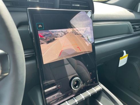 New 2026 GMC Terrain AT4 AWD/4WD image 17