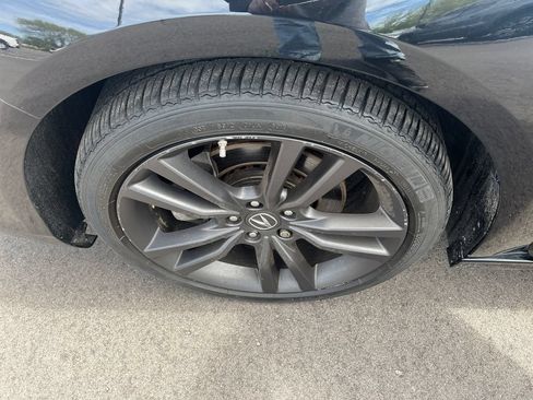Used 2020 Acura TLX Type S PMC Edition AWD/4WD image 27