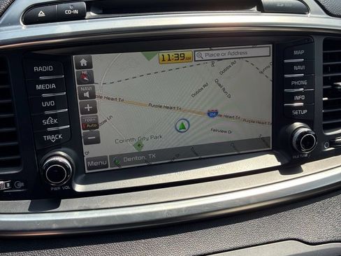Used 2018 Kia Sorento SX AWD/4WD image 18