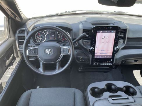 New 2025 RAM 2500 Tradesman image 11