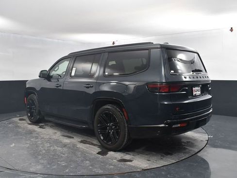 Used 2022 Jeep Wagoneer Series III image 7