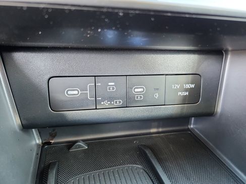 New 2024 Hyundai Sonata SEL image 19