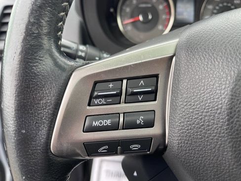 Used 2014 Subaru Forester 2.5i Limited image 18