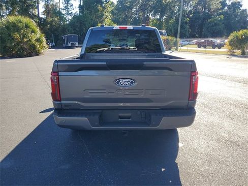 Used 2024 Ford F150 STX w/ Mobile Office Package image 5