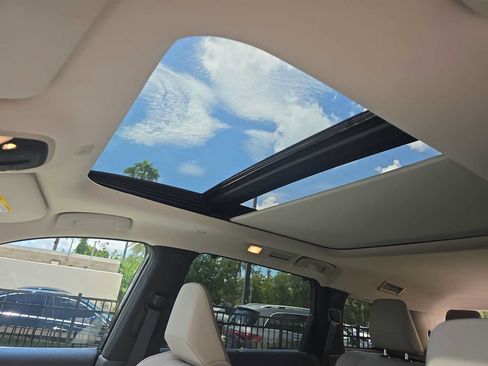 Certified 2026 INFINITI QX60 Luxe w/ Cargo Package FWD image 27