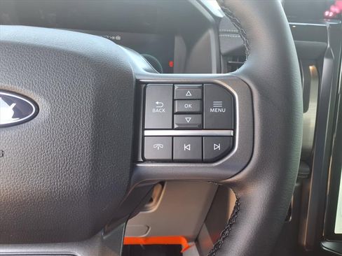 New 2025 Ford F150 Lightning Flash image 16