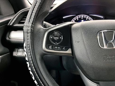 Used 2017 Honda Civic LX image 23