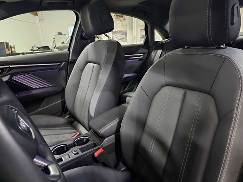 Used 2025 Audi A3 2.0T Premium Plus w/ Premium Plus Package image 21