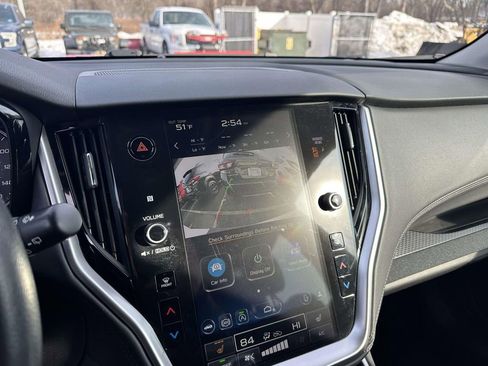 Certified 2023 Subaru Outback Premium image 18