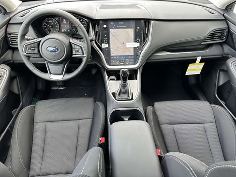New 2025 Subaru Legacy Premium image 10