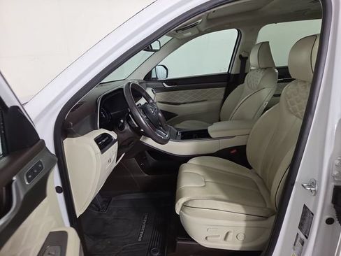 Used 2020 Hyundai Palisade Limited AWD/4WD image 12