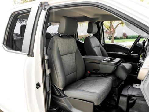 Used 2021 Ford F150 XL w/ Equipment Group 101A High AWD/4WD image 27