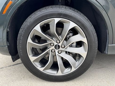 Used 2023 Lincoln Aviator Grand Touring w/ Equipment Group 301A image 13