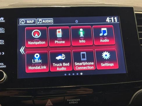 Used 2023 Honda Ridgeline Black Edition image 36