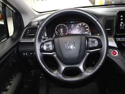 Used 2025 Honda Odyssey EX-L image 20