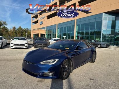 Used 2018 Tesla Model S 75D