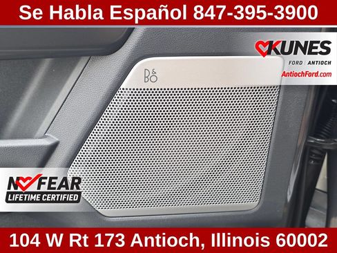 Used 2025 Ford F150 Tremor w/ Tow/Haul Package AWD/4WD image 37