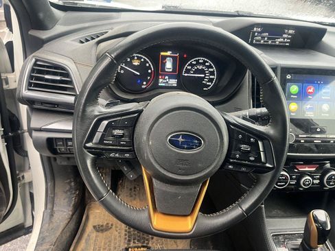 Certified 2024 Subaru Forester Wilderness AWD/4WD image 16