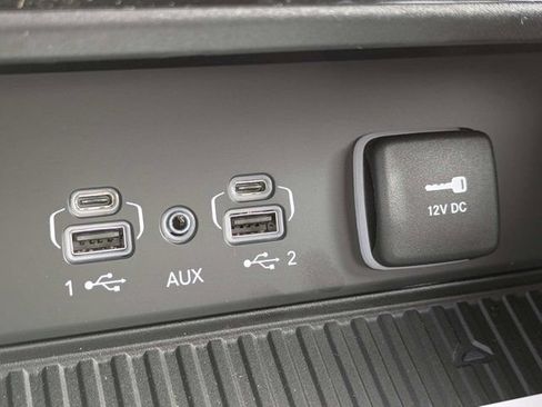 New 2026 Jeep Grand Cherokee L Limited AWD/4WD image 25