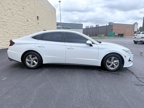Used 2021 Hyundai Sonata SE FWD image 6