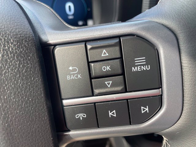 Used 2026 Ford F150 Lariat w/ Equipment Group 502A High AWD/4WD image 19