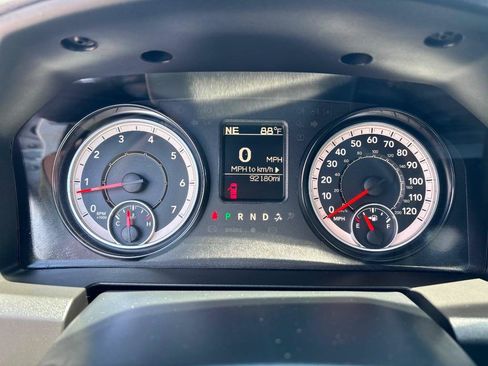 Used 2016 RAM 1500 Tradesman w/ Protection Group AWD/4WD image 16