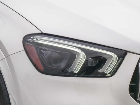 Used 2021 Mercedes-Benz GLE 53 AMG 4MATIC Coupe image 4