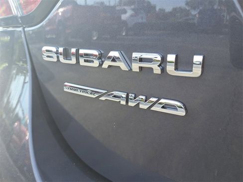 New 2025 Subaru Legacy Premium w/ Popular Package #1A image 6