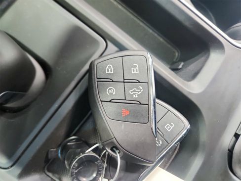 Used 2022 GMC Sierra 1500 SLT w/ SLT Premium Plus Package image 33