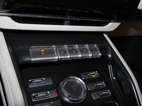 New 2026 Lincoln Nautilus Reserve image 17