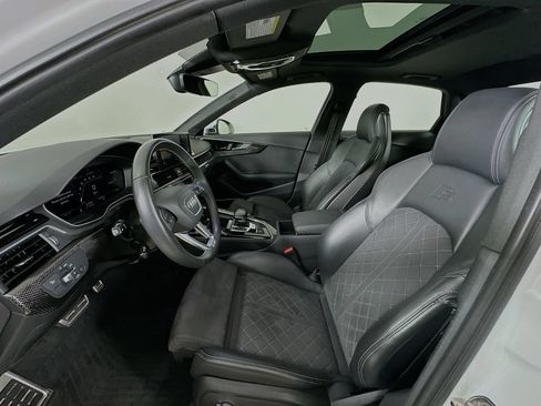 Used 2022 Audi S4 Premium Plus w/ Premium Plus Package AWD/4WD image 32