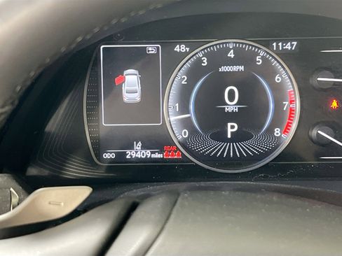 Used 2022 Lexus ES 250 w/ Premium Package image 12