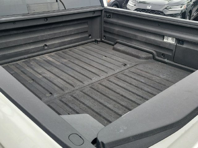 Used 2024 Honda Ridgeline RTL image 7