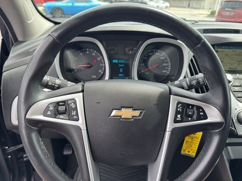 Used 2014 Chevrolet Equinox LTZ AWD/4WD image 20