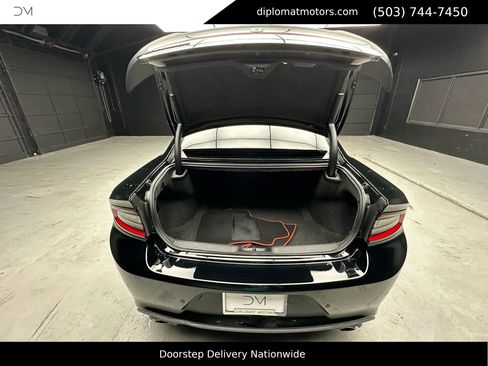 Used 2019 Dodge Charger Scat Pack w/ Plus Group image 44