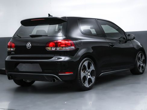 Used 2013 Volkswagen GTI Autobahn image 5