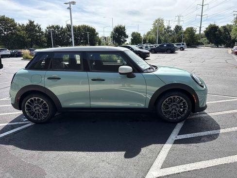 New 2026 MINI Cooper S FWD image 5