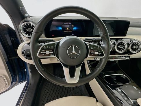 Certified 2021 Mercedes-Benz CLA 250 4MATIC image 12