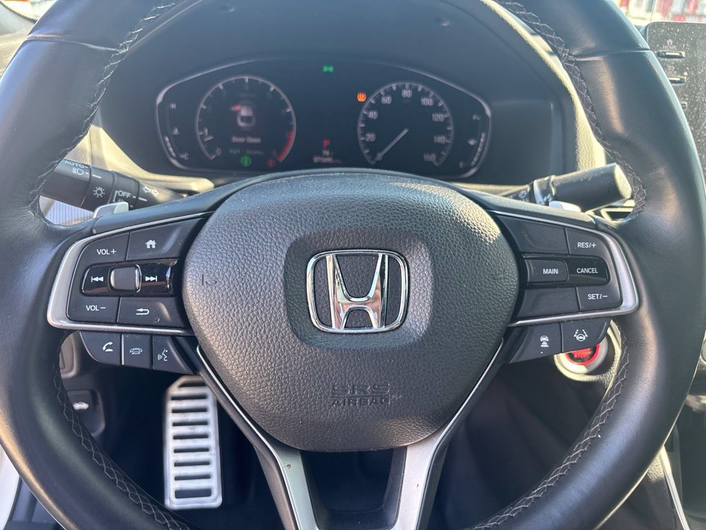 Used 2019 Honda Accord Sport image 18