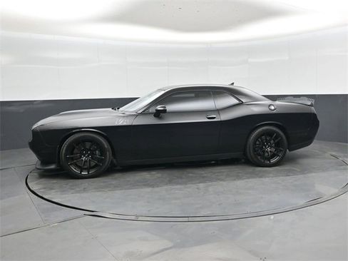 Used 2018 Dodge Challenger T/A image 7