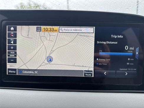 Used 2020 Hyundai Palisade SEL FWD image 18