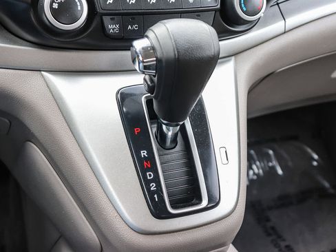 Used 2014 Honda CR-V LX image 25