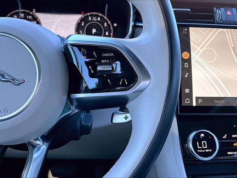 Used 2023 Jaguar F-PACE S image 24