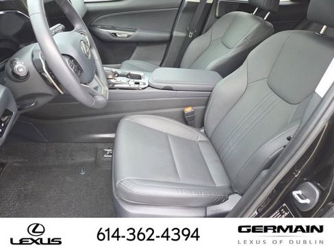 Certified 2025 Lexus NX 350 350 Base w/ Accessory Package (2T) image 36