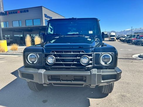 New 2026 INEOS Grenadier image 10